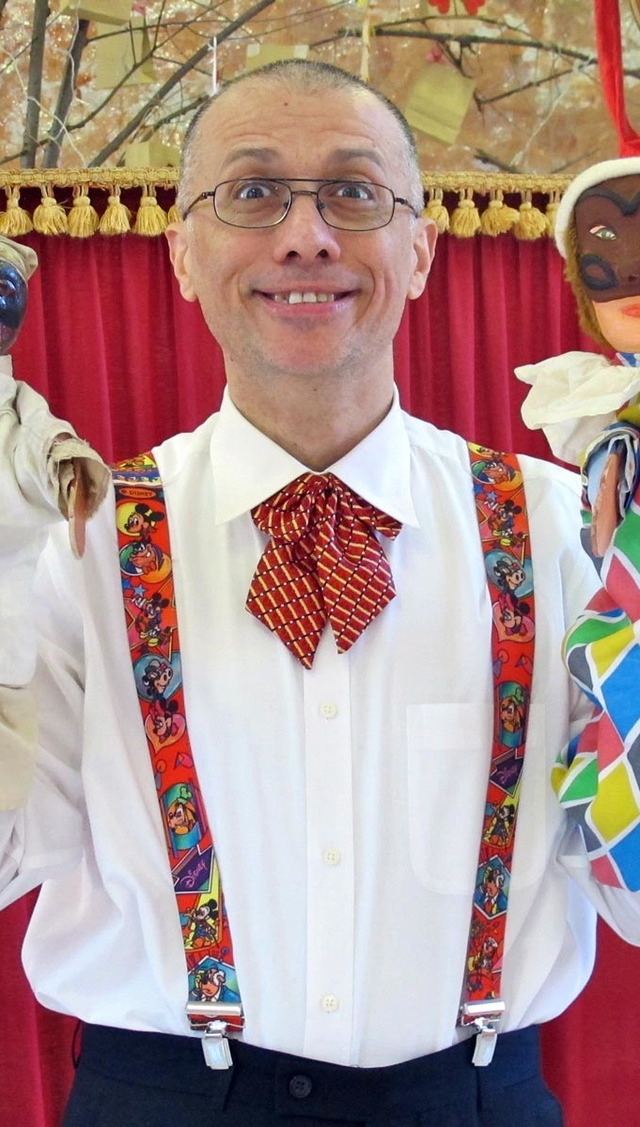 Orlando della morte