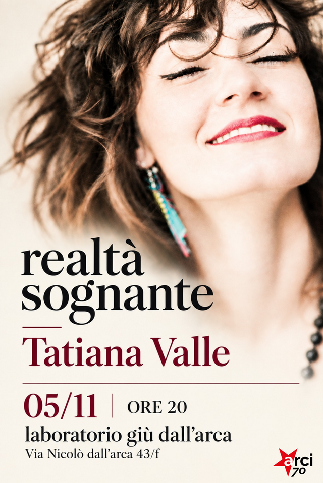 tatiana Valle